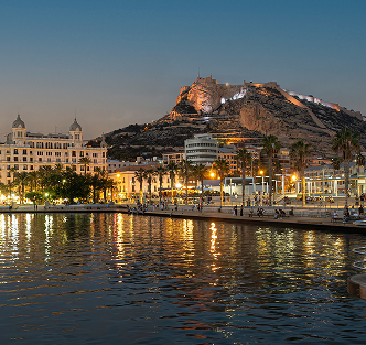 ALICANTE