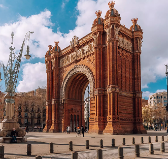 BARCELONA