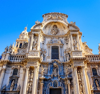 MURCIA