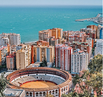 MALAGA
